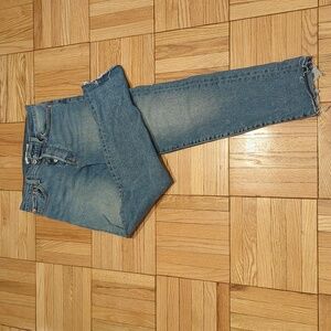 Levi’s Wedgie Icon Jeans 26